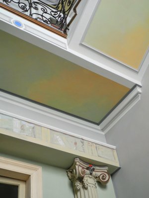 Villa Treppenhaus 04