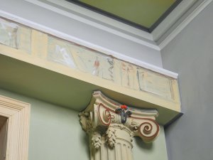 Villa Treppenhaus 05