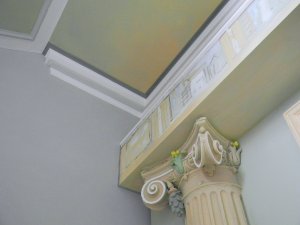 Villa Treppenhaus 06