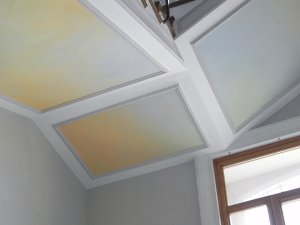 Villa Treppenhaus 09