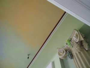 Villa Treppenhaus 11